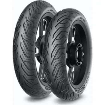 Letní osobní pneu MICHELIN CITY GRIP SAVER 130/70 R12 62S XL