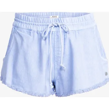 Dámské kraťasy Roxy Scenic Route Elasticated Shorts W XS