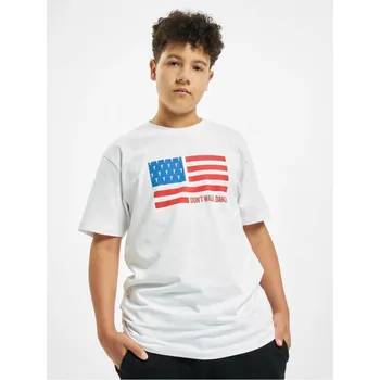 Pánské tričko T-Shirt Don't Walk Dance S