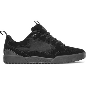Pánské tenisky ES boty - Quattro Black/Black (003) velikost: 45.5