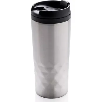 Termohrnek Termohrnek s částečným geometrickým vzorem - P432.362