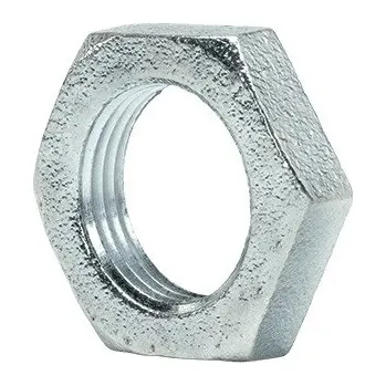 Vodovodní potrubí GEBO Platinum 310 Matice 2'', 310-09V