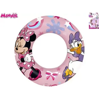 Nafukovací kruh BESTWAY 98003 - Nafukovací kruh Spiderman 51cm - Průměr: 51cm - Věk 3+