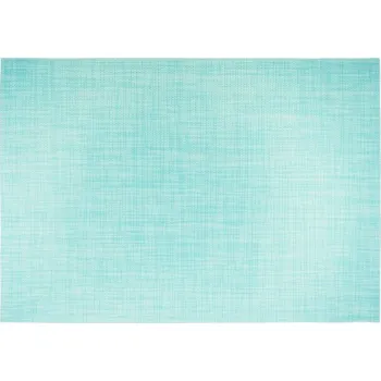 prostírání Modré prostírání Tiseco Home Studio Melange Simple, 30 x 45 cm ID_1281018