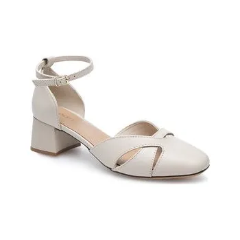 Dámské lodičky Lodičky Lasocki RST-AGNES-04 Béžová 36