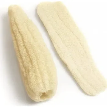 Přírodní lufa celá nelisovaná 60-70cm Caribbean Sun