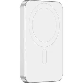 Powerbanka Powerbanka 5000mAh Urban Vitamin Richmond z RCS alu a plastu - P322.822