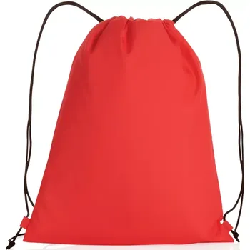 Městský batoh Šňůrkový batoh Impact ze 190T RPET AWARE™ - P762.684