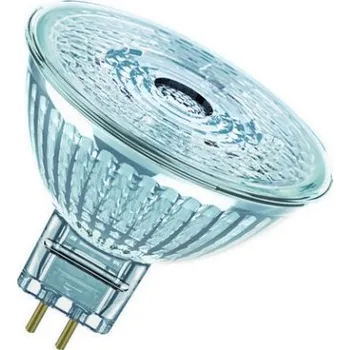 Žárovka LED žárovka GU5,3 MR16 OSRAM PARATHOM 2,6W (20W) neutrální bílá (4000K), reflektor 12V 36°