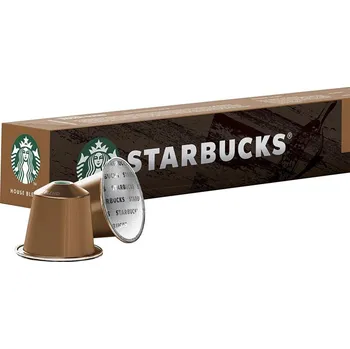 Starbucks by Nespresso House Blend - 1 ks kapsle