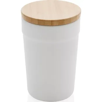 Termohrnek Termohrnek z GRS RPP s bambusovým uzávěrem - P433.293