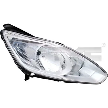 Přední světlomet TYC 20-12566-05-2