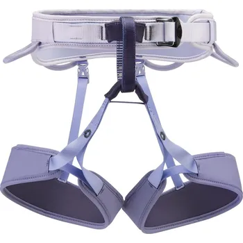 Úvazek Petzl Corax LT Women M, Lilac White