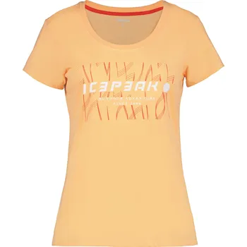 Dámské tričko Icepeak Belcher T-shirt W S