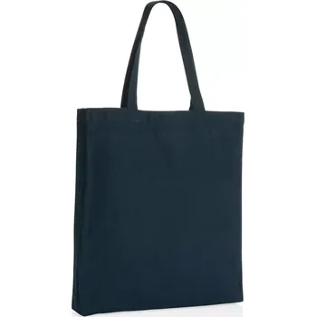 Nákupní taška Taška s širokým dnem Impact ze 145g recykl. bavlny AWARE™ - P762.649