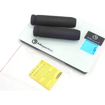 grip Lehké pěnové gripy Extralite HyperGrips, 13g