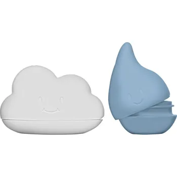 Ubbi Hračky do vany - mráček a kapka