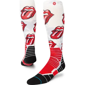 Dámské ponožky STANCE LICKS SNOW OVER THE CALF L