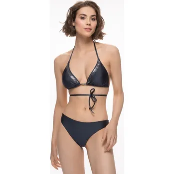 Dámské plavky Dámské plavky FANTASY 3216 85 B Šedá