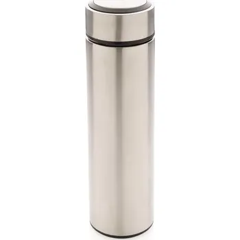 Termohrnek Termo lahev z nerezavějící oceli - P433.392