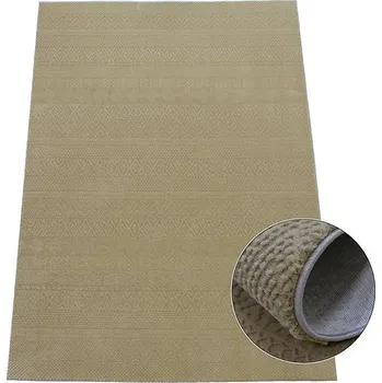 Koberec Kusový koberec Zurich 1901 yellow 60 x 100 cm