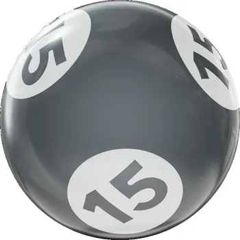 Bowlingová koule BINGO HOUSEBALL 15 LBS