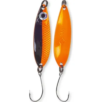 Umělá nástraha Plandavka Iron Trout Eye Spoon 2,5gr VOB