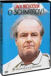 O Schmidtovi (2002) DVD