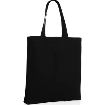 Nákupní taška Taška s širokým dnem Impact ze 145g recykl. bavlny AWARE™ - P762.641