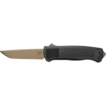 kapesní nůž Nůž Benchmade 5370FE Shootout černý
