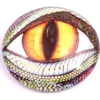 Korálek Kabošon č.1088 - 25 mm