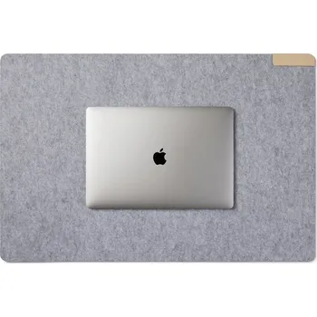 Stolní podložka Podložka na stůl VINGA Albon z GRS recykl. plsti - V300012