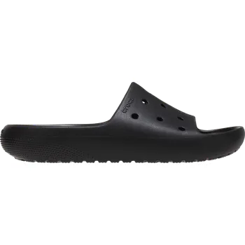 Dámské pantofle Unisex pantofle Crocs CLASSIC Slide V2 černá 37-38