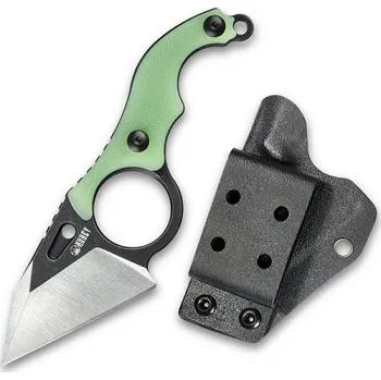 Kubey Hippocam Barva: nefrit