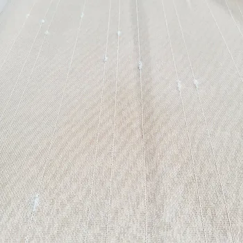 Záclona BYTEMA Hotová záclona GERSTER 20 100 x 245 cm