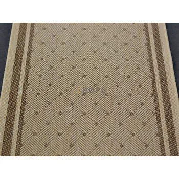 Koberec Běhoun Natura 808/067 koberec šíře 0,67m