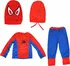 Karnevalový kostým Dětský kostým Spiderman s vystřelovákem