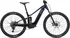 Elektrokolo Liv Cycling Embolden E+ 2 13,5 Ah 29" Cosmos Navy 2023