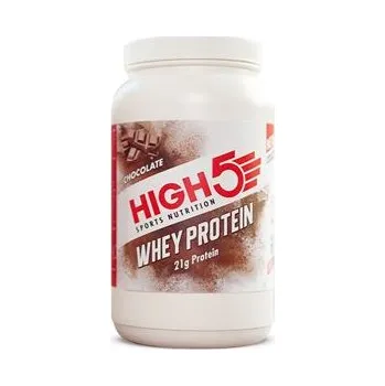 Protein High5 Whey Protein 700 g čokoláda Varianta: čokoláda