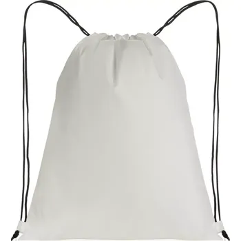 Městský batoh Šňůrkový batoh Impact ze 190T RPET AWARE™ - P762.683