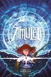 Amulet 9: Na vlně - Kazu Kibuishi…