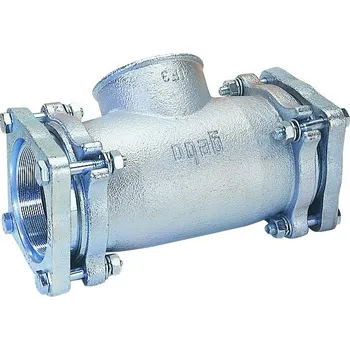 Vodovodní potrubí GEBO SPECIAL 01.220.04.07 TF 2.1/2''x76,1mm