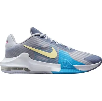 Dámská fitness obuv Boty na basketball Nike Air Max Impact 4 47,5 EUR