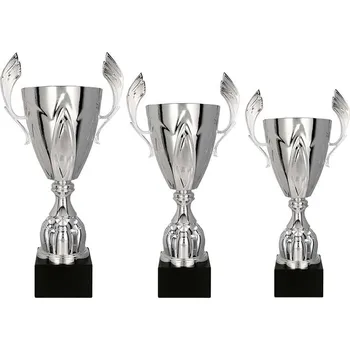 Sportovní pohár 4127 Výška poháru: Pohár 4127C výška 46cm
