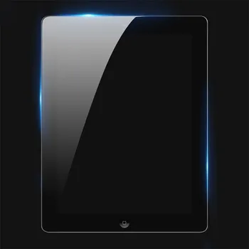 Tvrzené sklo (Tempered Glass) DUX DUCIS pro Apple iPad 2 / 3 / 4 - odolné - čiré