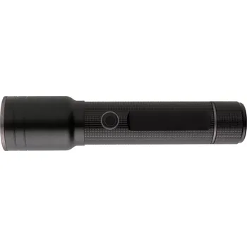 Svítilna Profesionální USB svítilna Gear X z RCS recykl. hliníku - P513.931