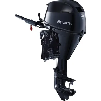 Lodní motor Tohatsu MFS 30D S