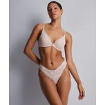 Tanga AUBADE (2K26-11), Barva tělová, Velikost L