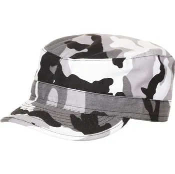 Čepice Čepice polní US střih BDU rip-stop METRO - URBAN M