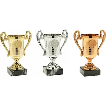 Sportovní pohár 306 Barva: zlatá